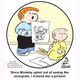 Illustration for article titled The Rest of the Comics Page Weighs in on the Texas Abortion Debate